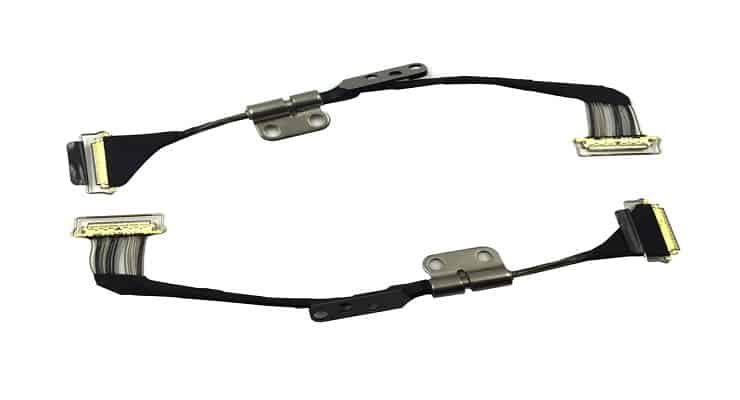 Cable Flex de Video para MacBook Air