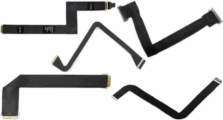 Cable Flex de Video para iMac